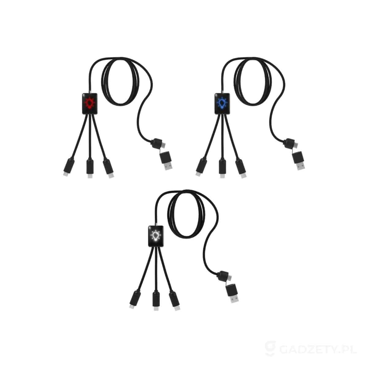 PFC-2PX064-kolorow-watermark SCX.design C28 długi kabel do łądowania 5 w 1 – dostępne kolory