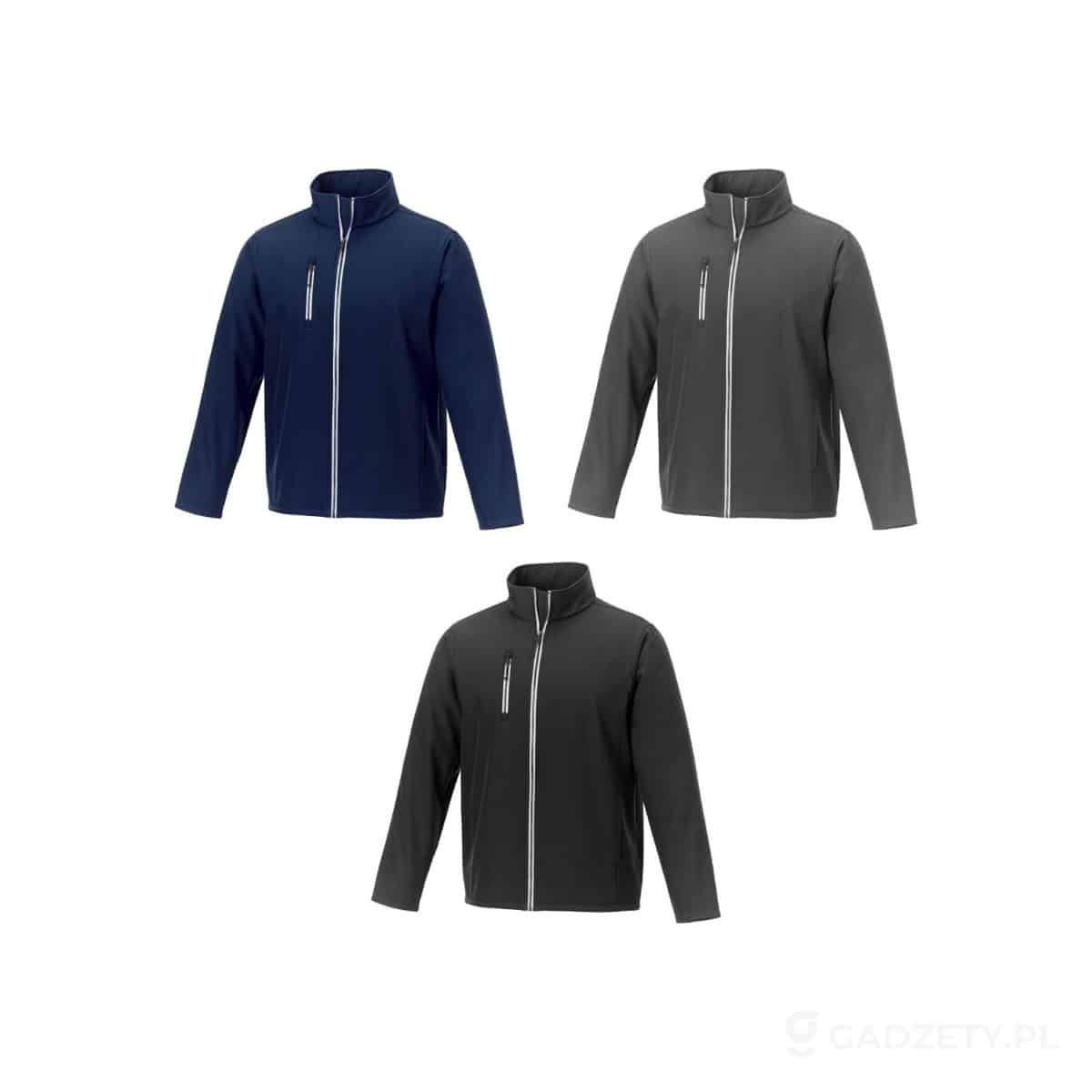 PFC-38323-kolorow-watermark Kurtka męska typu softshell Orion – dostępne kolory