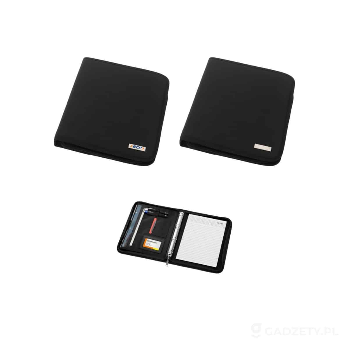 PFC-545007-wariant-watermark Portfolio A4 na zamek Stanford deluxe – zdjęcia produktu