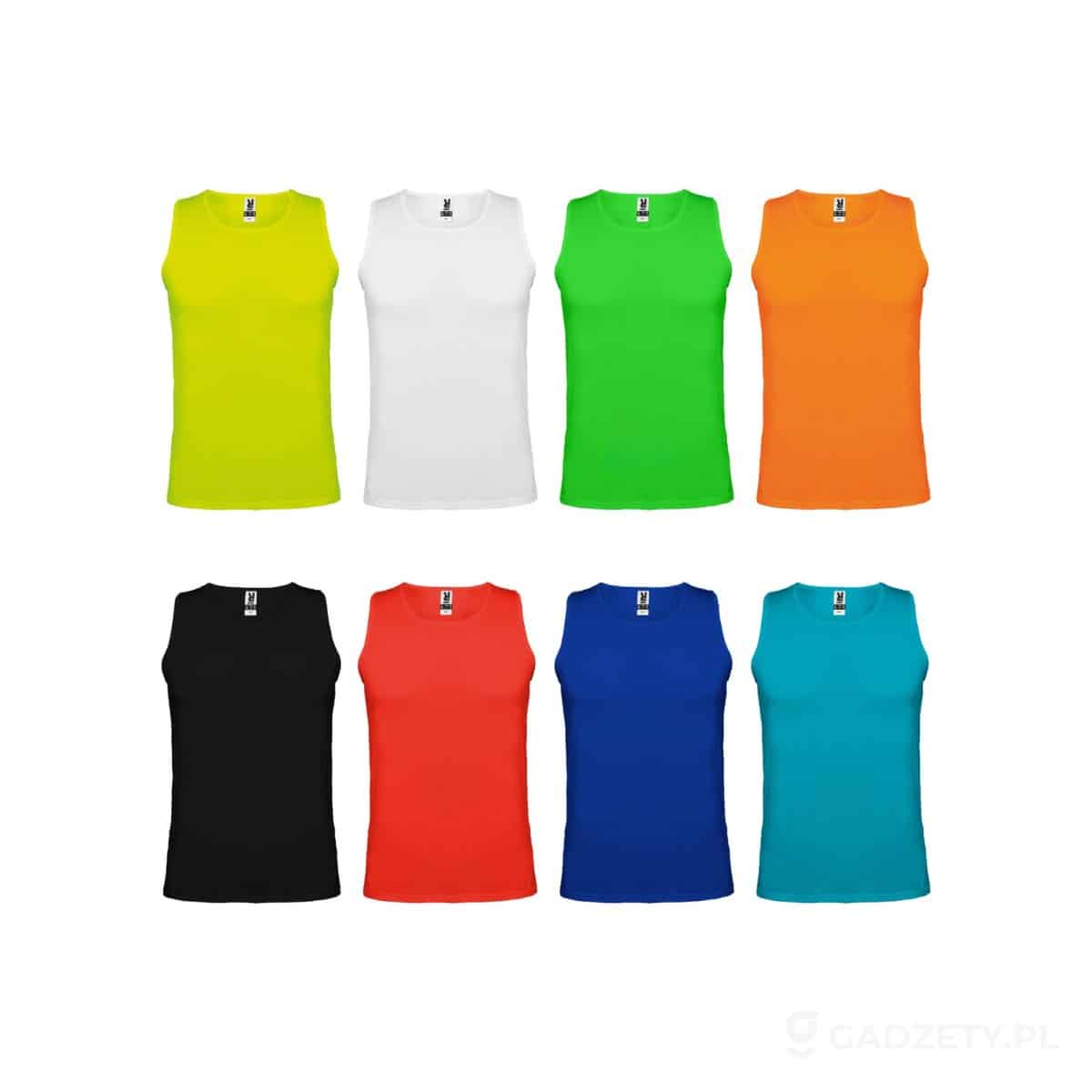 PFC-K0350-kolorow-watermark Andre dziecięcy podkoszulek sportowy – dostępne kolory