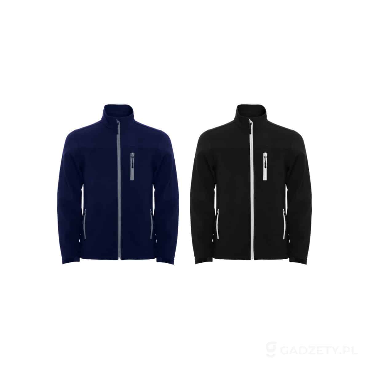 PFC-K6432-kolorow-watermark Antartida dziecięca kurtka typu softshell – dostępne kolory
