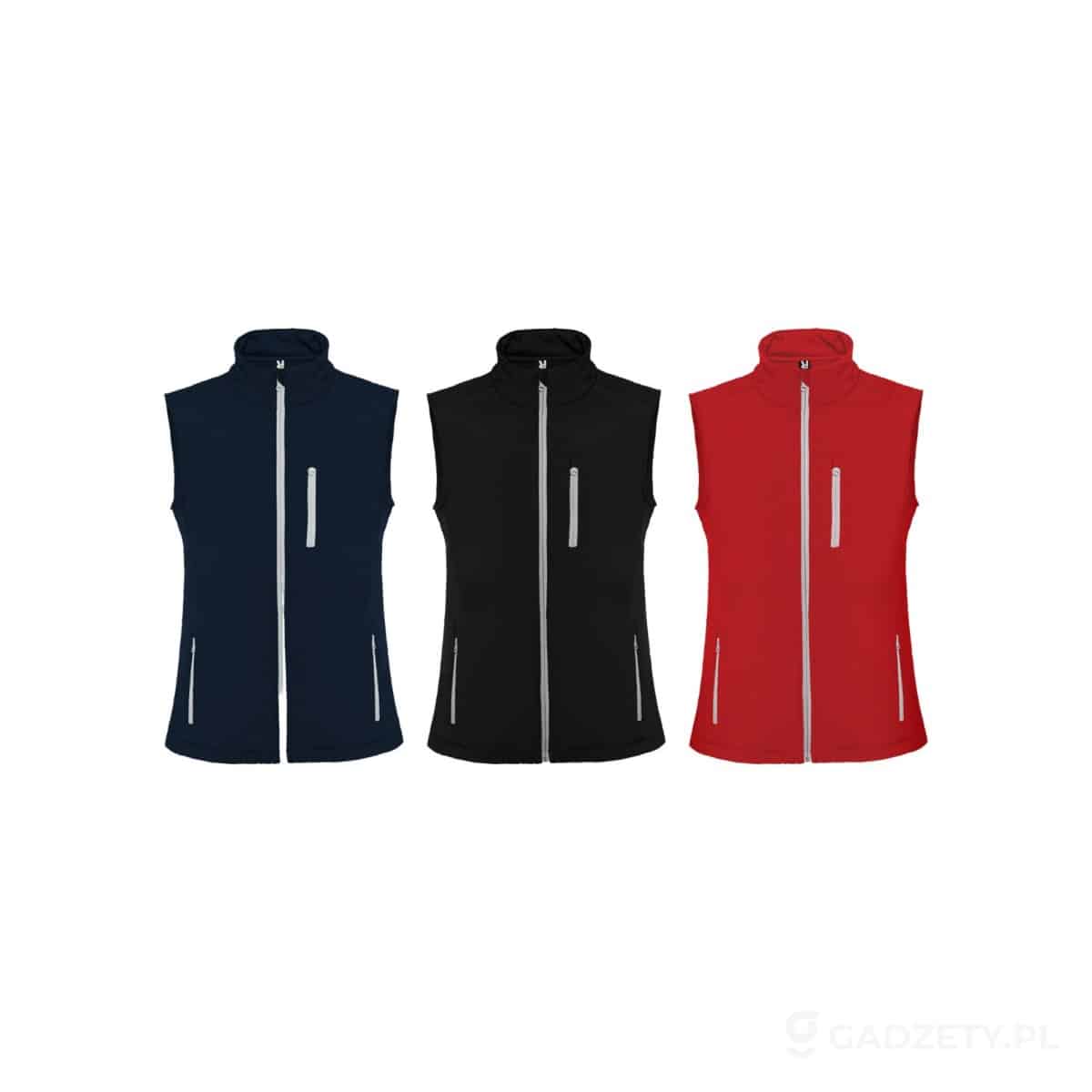 PFC-R1199-kolorow-watermark Nevada kamizelka unisex typu softshell – dostępne kolory