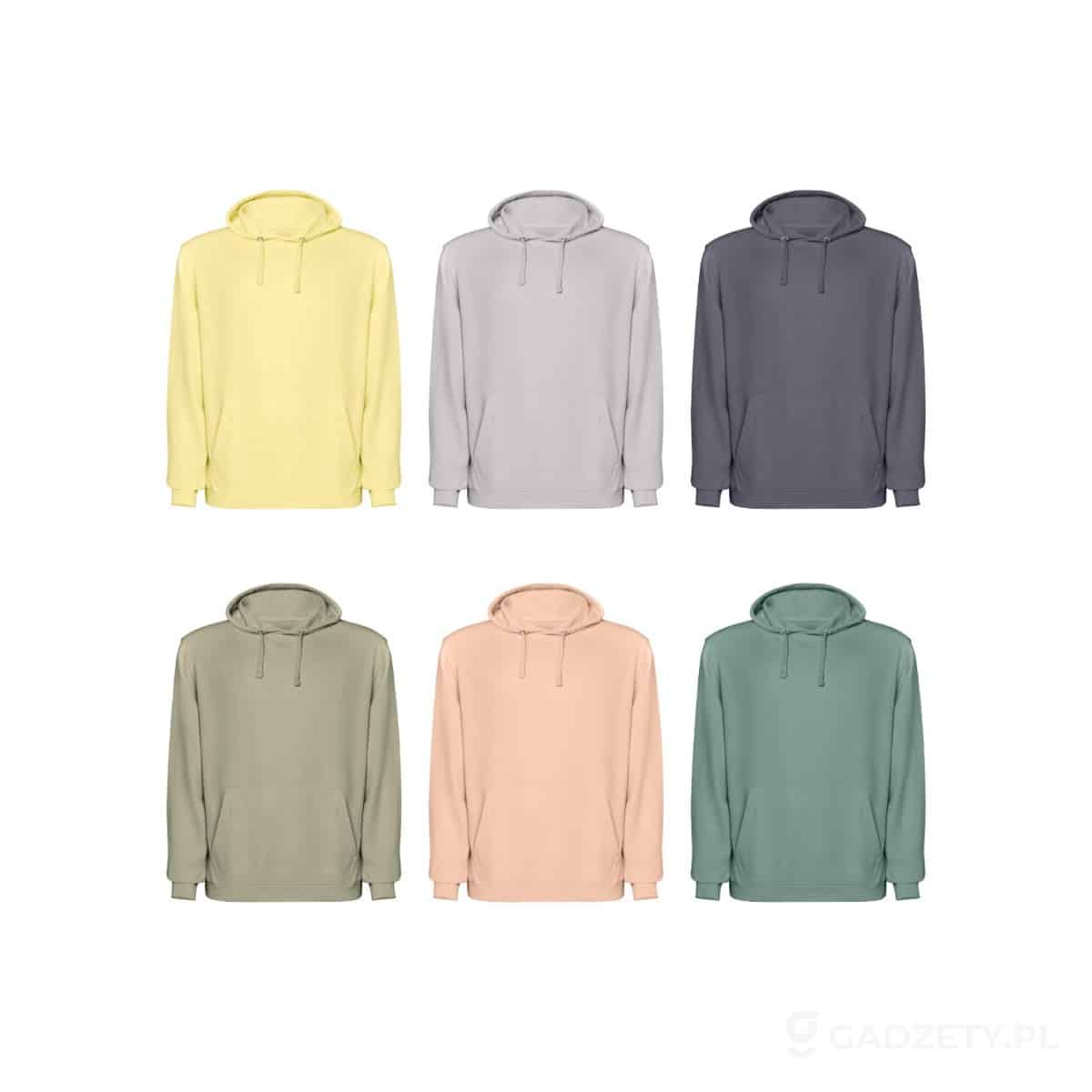 PFC-R2204-kolorow-watermark Laguna bluza unisex z kapturem – dostępne kolory