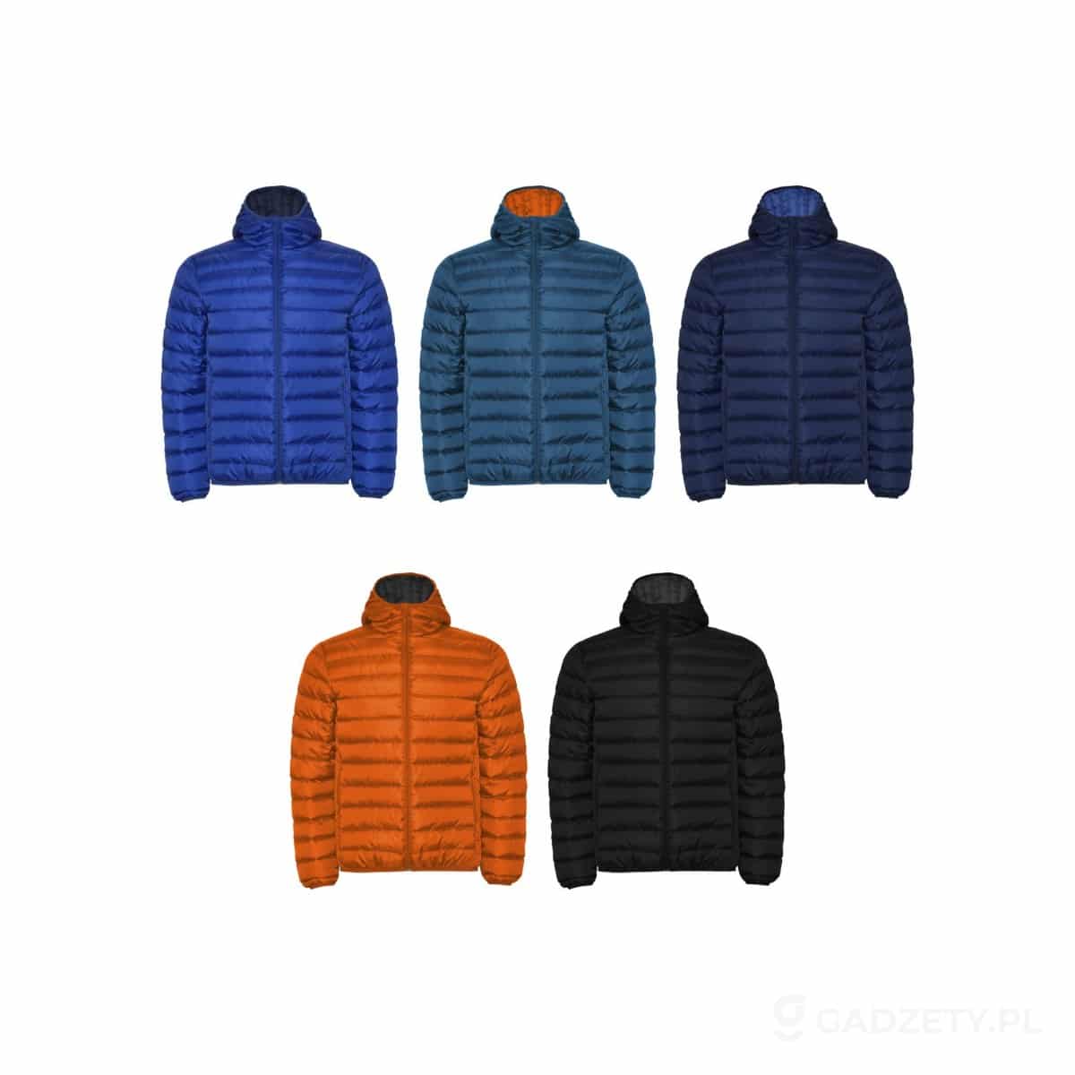 PFC-R5090-kolorow-watermark Norway ocieplana kurtka męska – dostępne kolory