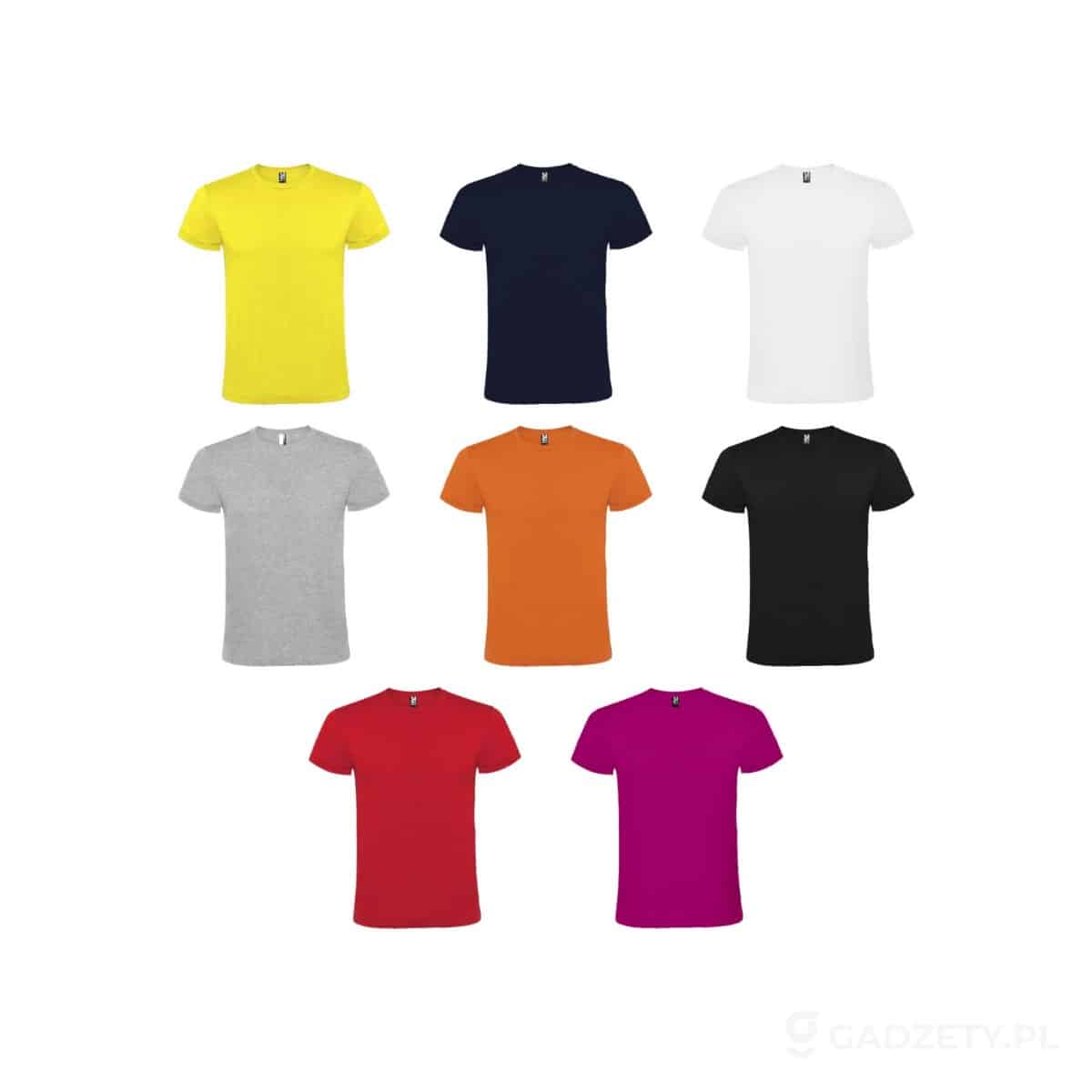 PFC-R6424-kolorow-watermark Atomic koszulka unisex z krótkim rękawem – dostępne kolory