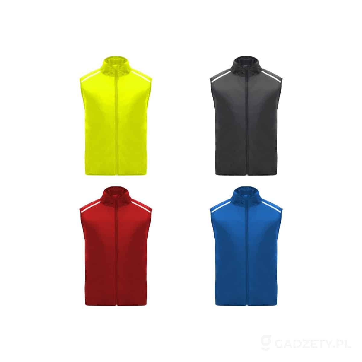 PFC-R6684-kolorow-watermark Jannu lekki ocieplacz unisex do biegania