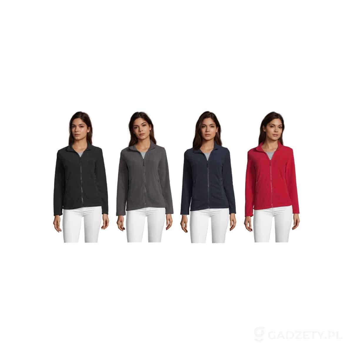 S02094-kolorow-watermark NORMAN DAMSKA POLAR 220 NORMAN WOMEN – dostępne kolory