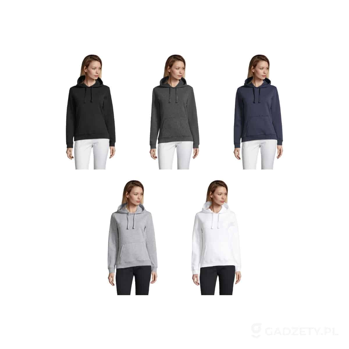 S03103-kolorow-watermark SPENCER damska bluza 280g SPENCER WOMEN – dostępne kolory