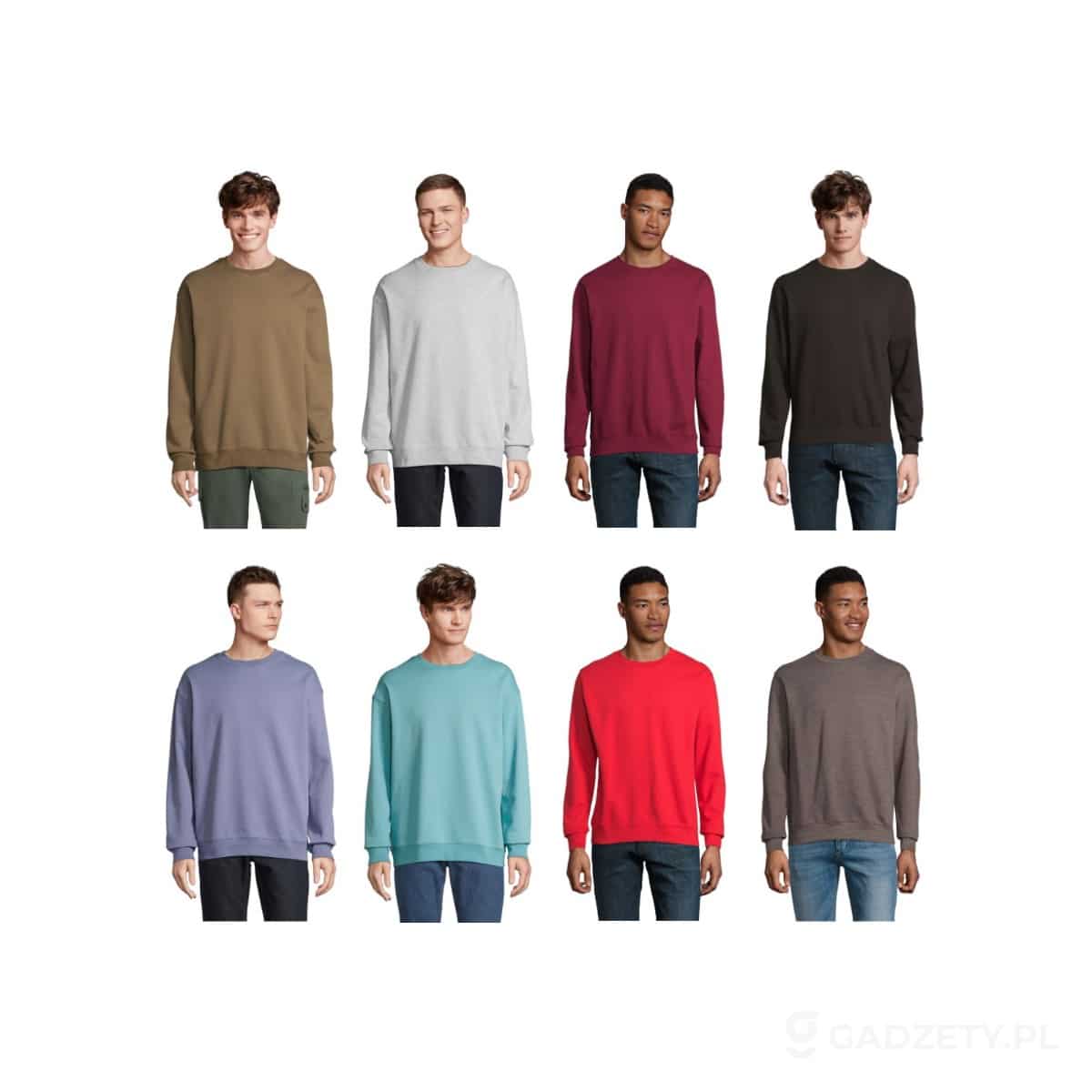 S03814-kolorow-watermark COLUMBIA BLUZA UNISEX COLUMBIA – dostępne kolory
