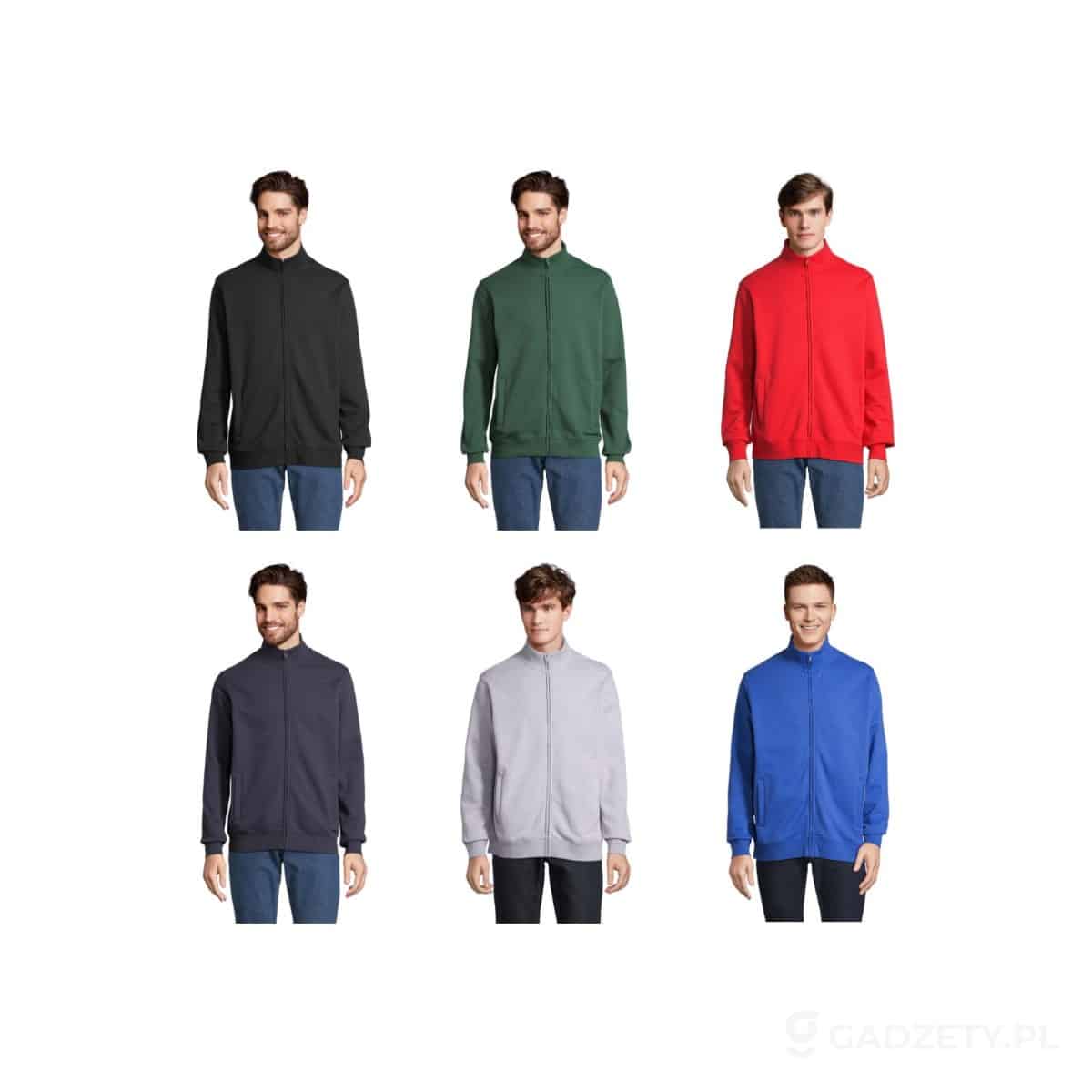 S04240-kolorow-watermark COOPER Bluza z zamkiem COOPER – dostępne kolory