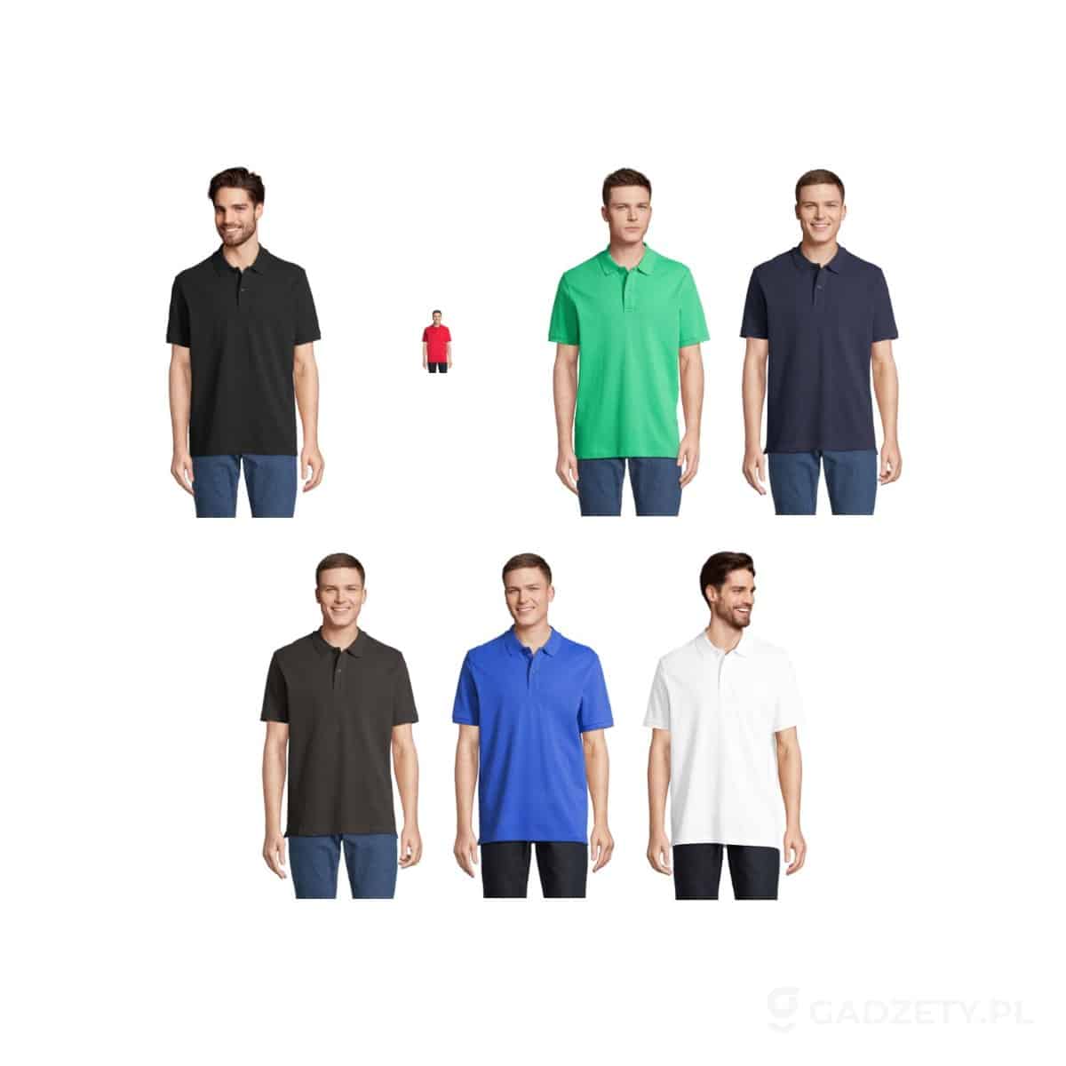 S04242-kolorow-watermark PEGASE Polo Organic 210g PEGASE – dostępne kolory