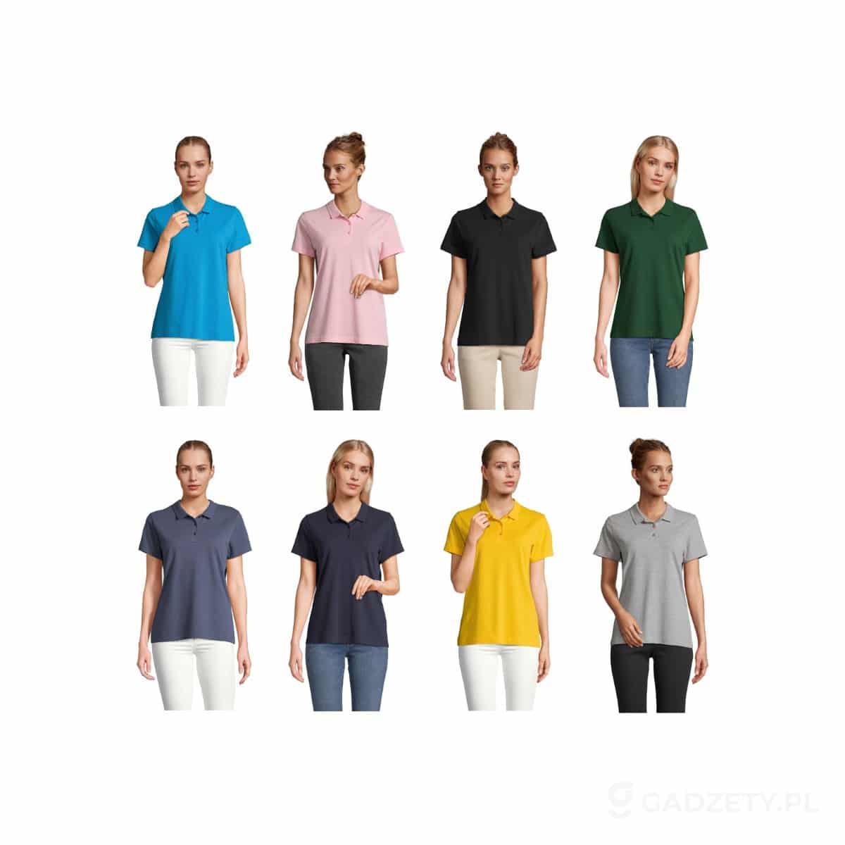 S04501-kolorow-watermark PULSE WOMEN POLO PULSE WOMEN – dostępne kolory