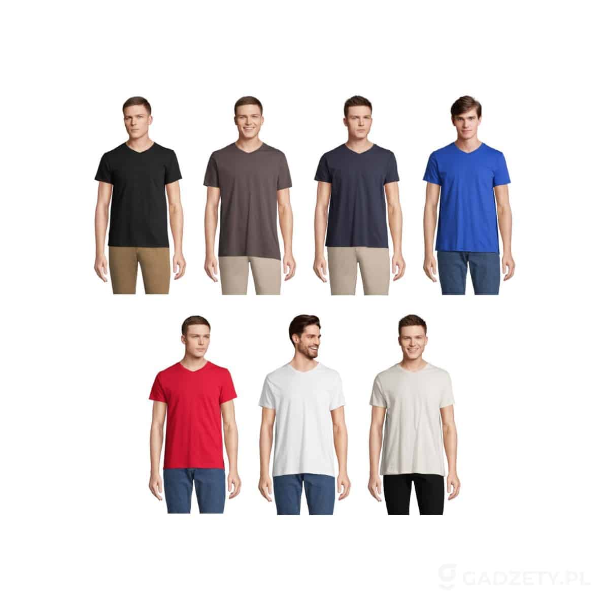 S04765-kolorow-watermark REGENT V V-NECK T-SHIRT REGENT V – dostępne kolory