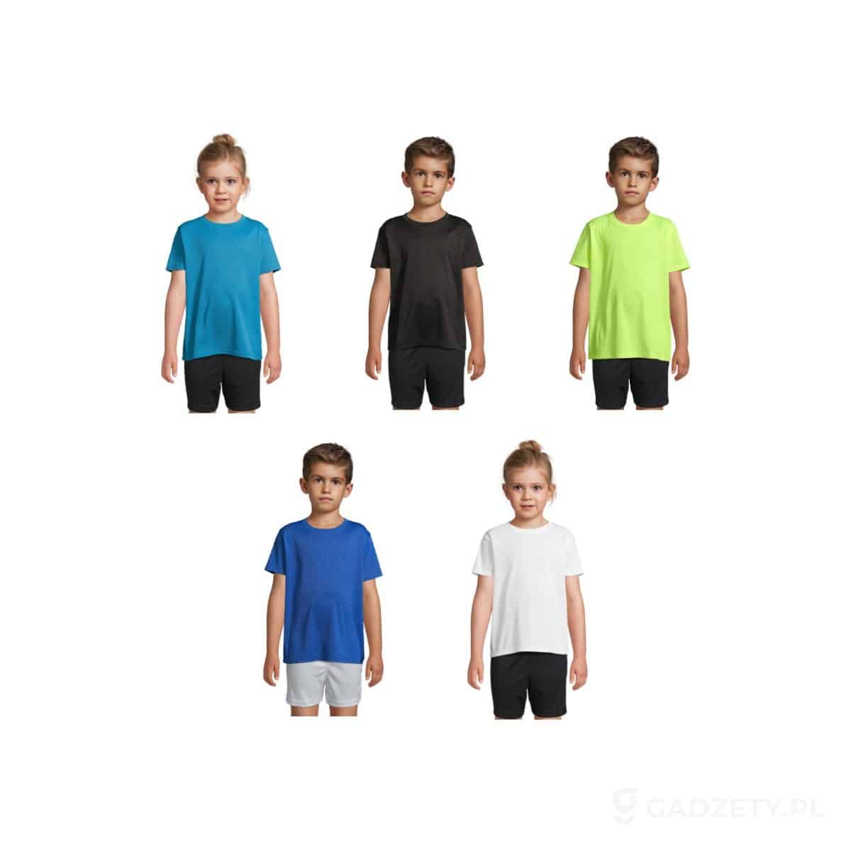 S04773-kolorow-watermark SPRINT KIDS SPORTS T-SHIRT SPRINT KIDS – dostępne kolory