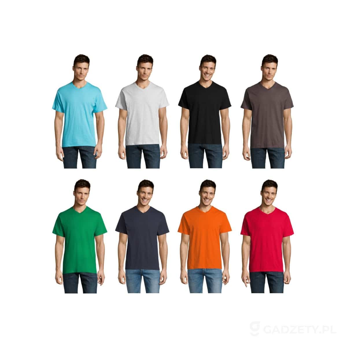 S11150-kolorow-watermark VICTORY Męski T-SHIRT 150g VICTORY – dostępne kolory