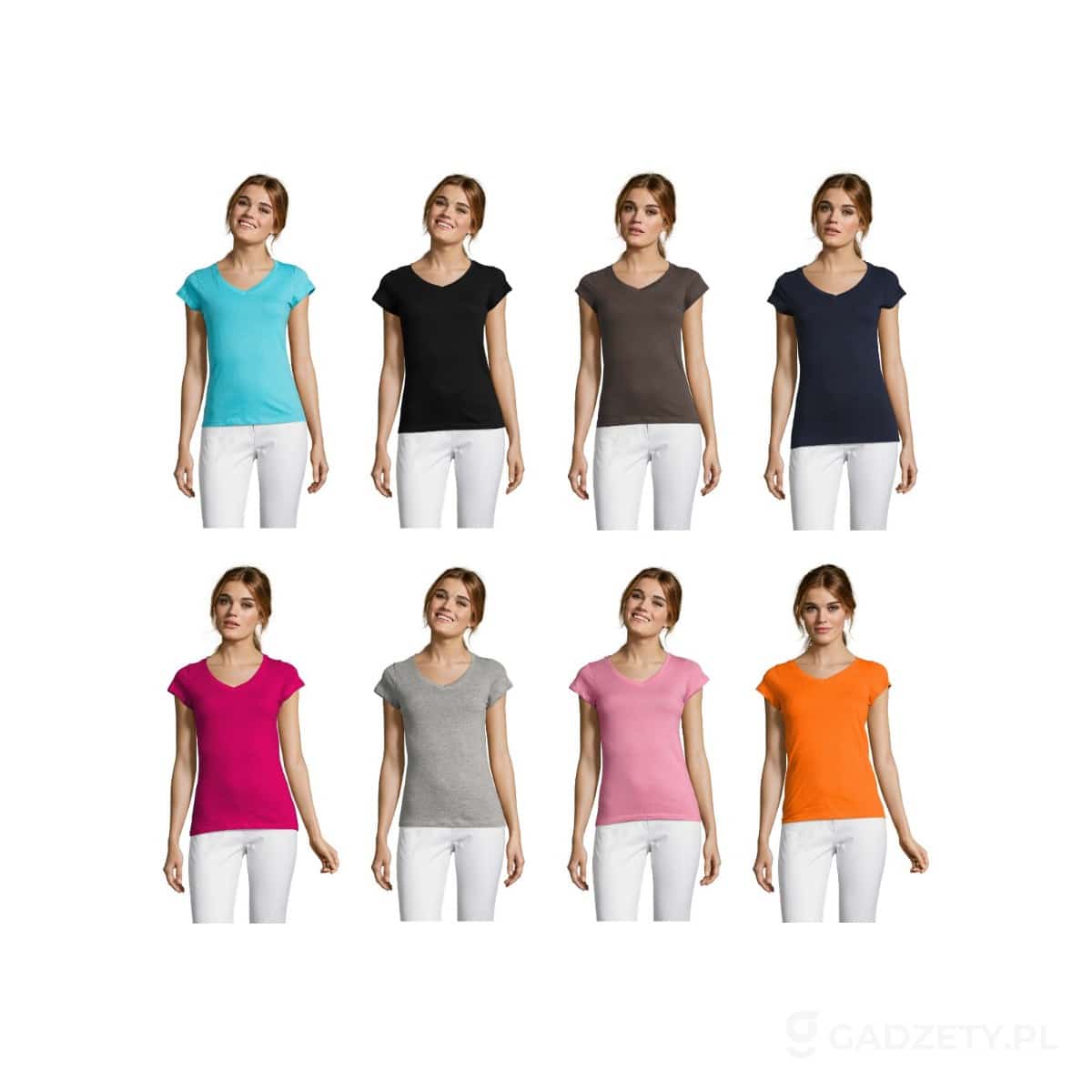S11388-kolorow-watermark MOON Damski T-SHIRT 150g MOON – dostępne kolory
