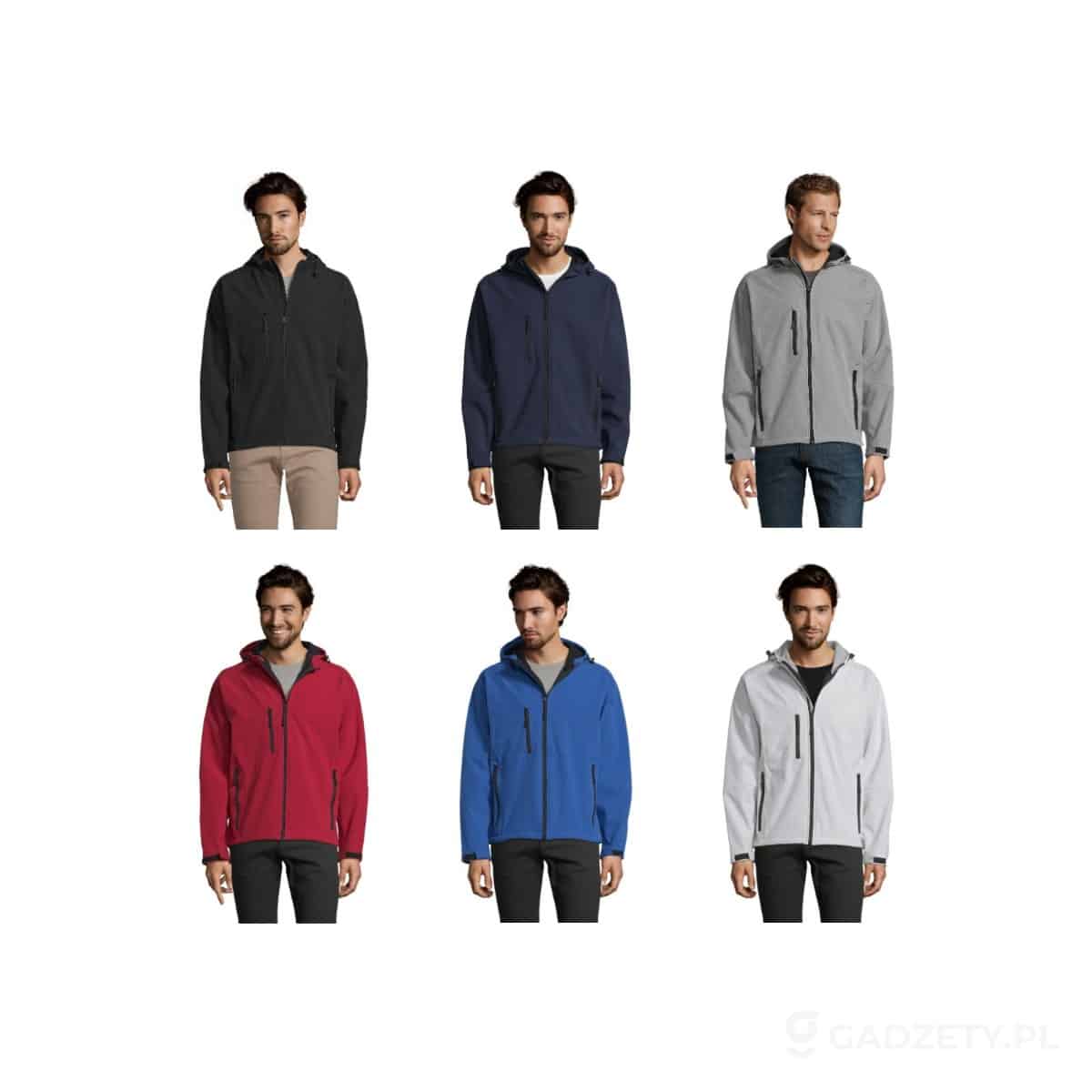 S46602-kolorow-watermark REPLAY męski softshell 340 REPLAY MEN – dostępne kolory