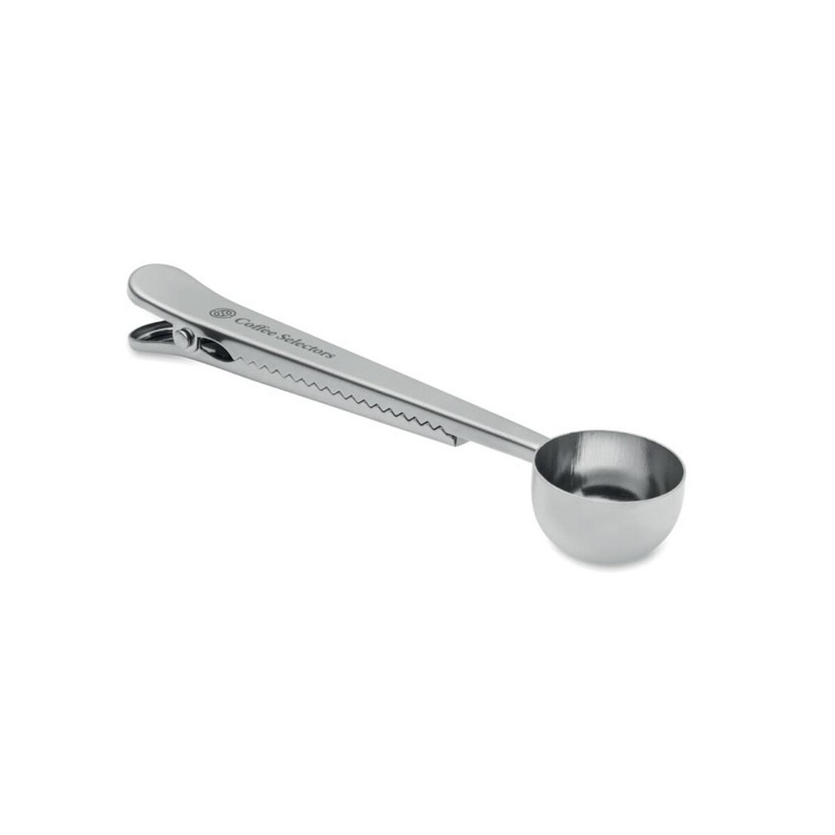 Akcesoria do kuchni z logo – miarka do kawy z klipsem do tor spooncoop mo3183-14-print Miarka do kawy z klipsem do tor SPOONCOOP mo3183-14-print