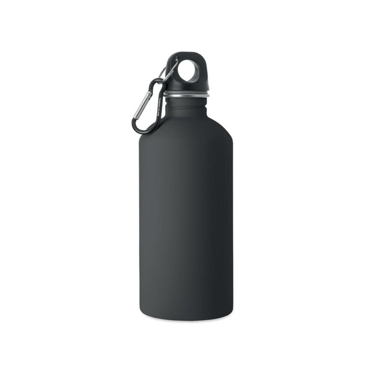 Butelki z logo – butelka jednowarstwowa 500 ml remid moss soft mo3168-03 Butelka jednowarstwowa 500 ml REMID MOSS SOFT mo3168-03