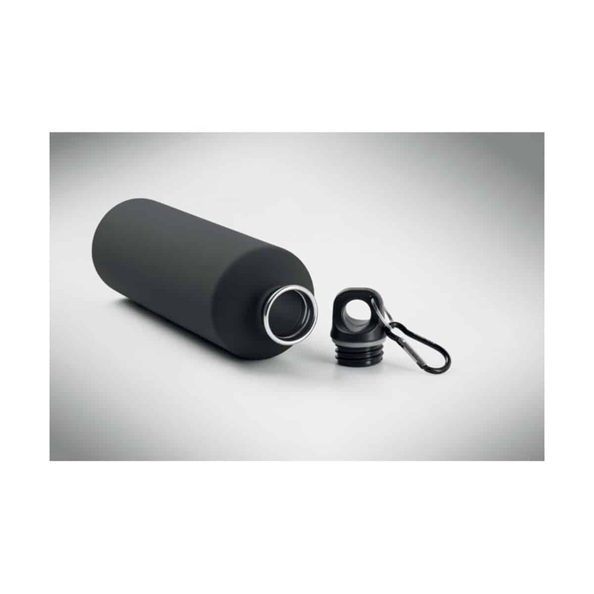 Butelki z logo – butelka jednowarstwowa 750 ml rebig moss soft mo3169-03-top Butelka jednowarstwowa 750 ml REBIG MOSS SOFT mo3169-03-top