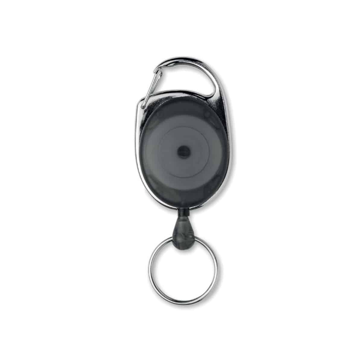 Identyfikatory z logo – wysuwany brelok arronsa mo3200-03-top Wysuwany brelok ARRONSA mo3200-03-top