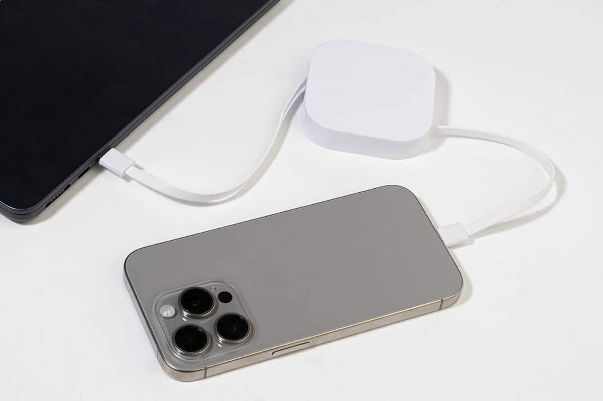Kable usb z logo – hobsle 60w kabel rabs usb-c AP864150-01__CU Hobsle 60W kabel RABS USB-C AP864150-01__CU
