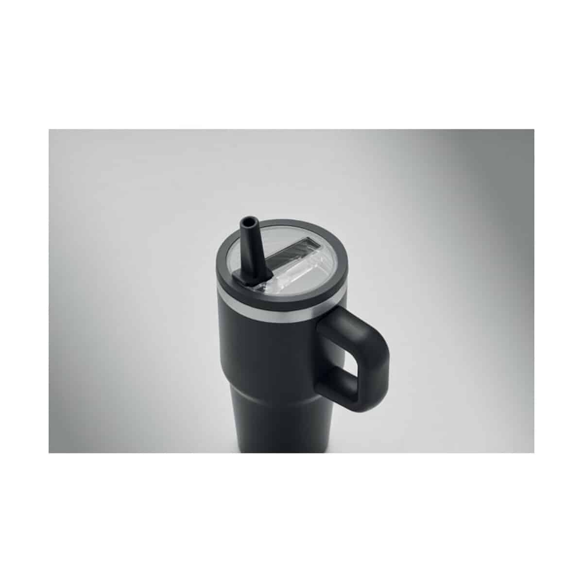 Kubki termiczne z logo – kubek dwuścienny 500 ml aland mo3170-03-top Kubek dwuścienny 500 ml ALAND mo3170-03-top