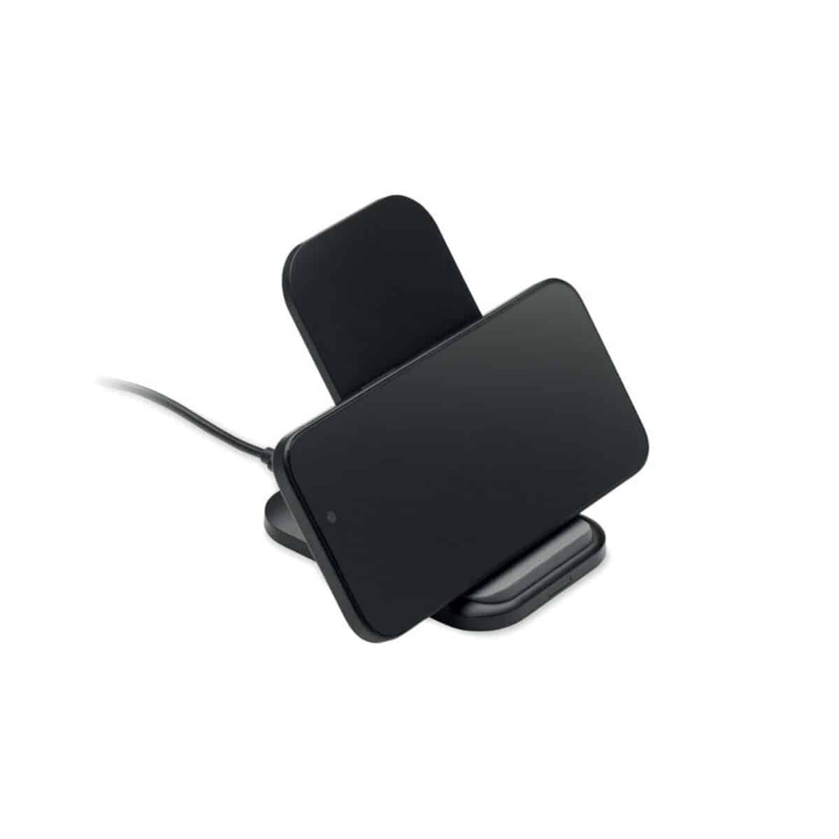 Ładowarki z logo – bezprzewodowa ładowarka 15w powerfold mo3140-03-open Bezprzewodowa ładowarka 15W POWERFOLD mo3140-03-open