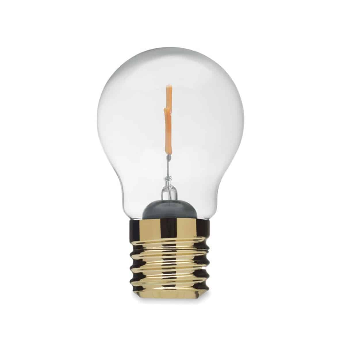Lampki na biurko z logo – żarówka dekoracyjna led lumiglow cx1582-08-picture2 Żarówka dekoracyjna LED LUMIGLOW cx1582-08-picture2