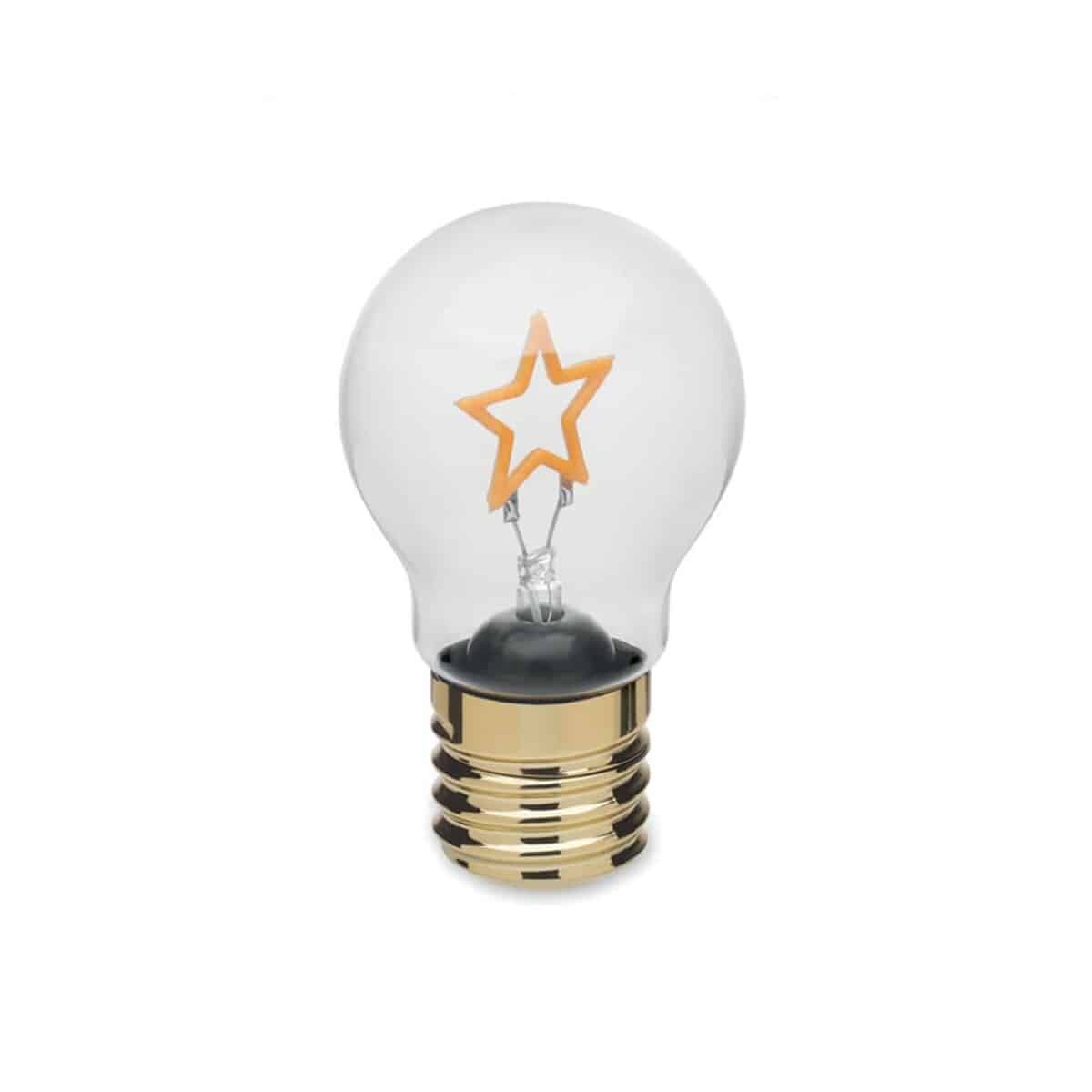 Żarówka dekoracyjna LED LUMIGLOW cx1582-08