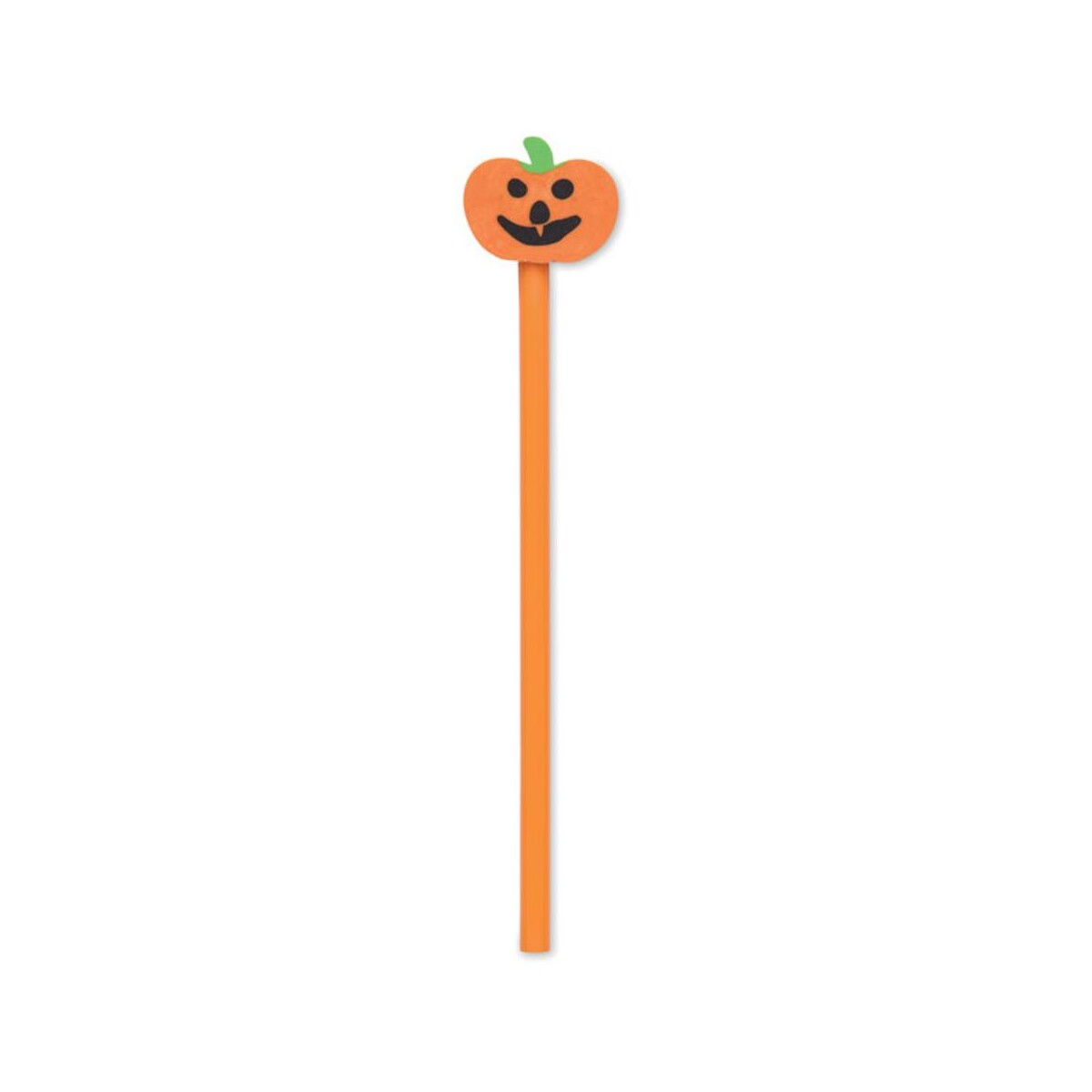 Halloweenowy ołówek z gumką WEENPEN mo3105-10