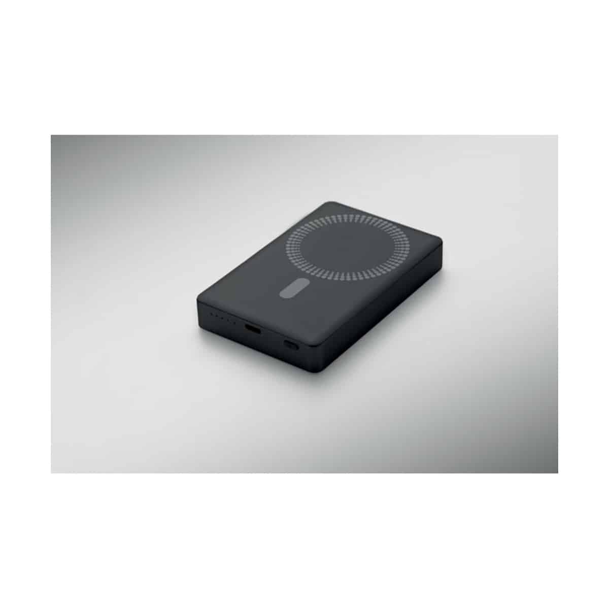 Powerbanki z logo – powerbank 10.000 mah powermag mo2957-03-detail Powerbank 10.000 mAh POWERMAG mo2957-03-detail