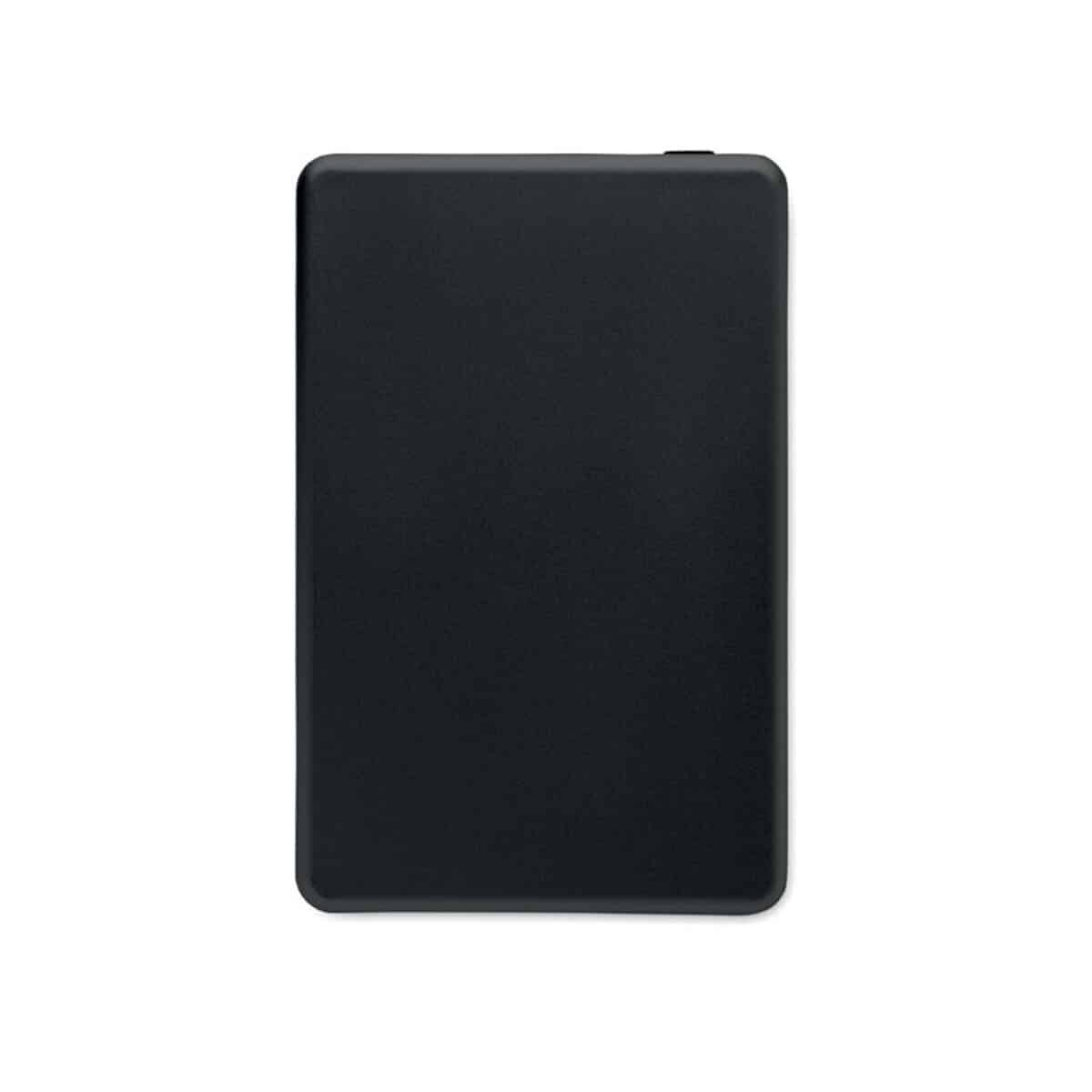 Powerbanki z logo – powerbank 10.000 mah powermag mo2957-03-open Powerbank 10.000 mAh POWERMAG mo2957-03-open