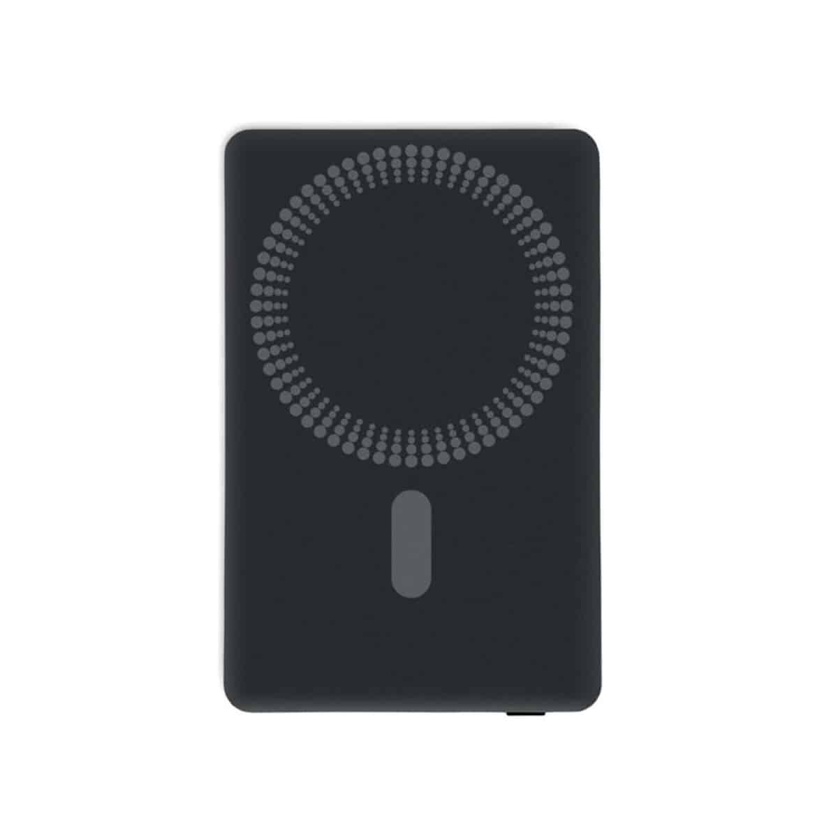 Powerbanki z logo – powerbank 10.000 mah powermag mo2957-03-top Powerbank 10.000 mAh POWERMAG mo2957-03-top