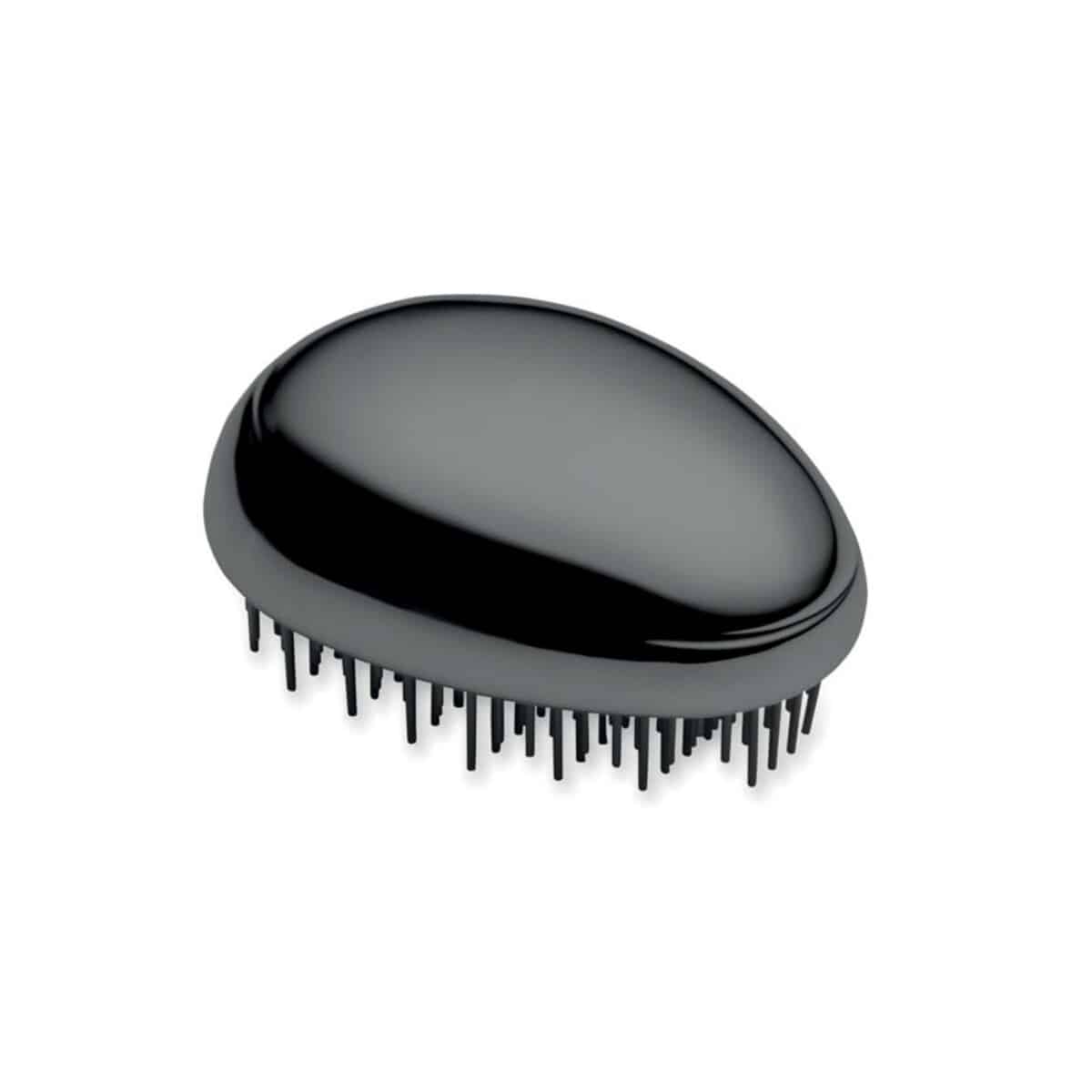 Szczotki do włosów z logo – szczotka anti-tangle do włosów brush mo3163-03 Szczotka anti-tangle do włosów BRUSH mo3163-03