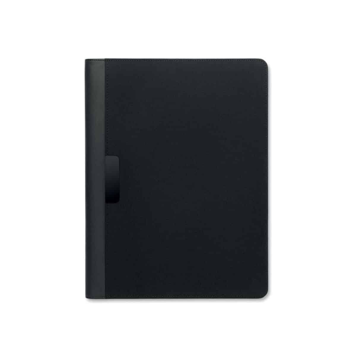 Teczki z logo – portfolio a4 z notatnikiem profile4 mo3210-03-top Portfolio A4 z notatnikiem PROFILE4 mo3210-03-top