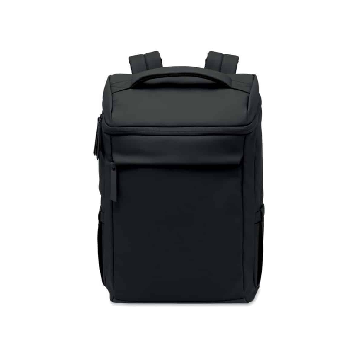 Torby na laptopa z logo – plecak na laptopa 15″ pu boulder mo3122-03-picture1 Plecak na laptopa 15