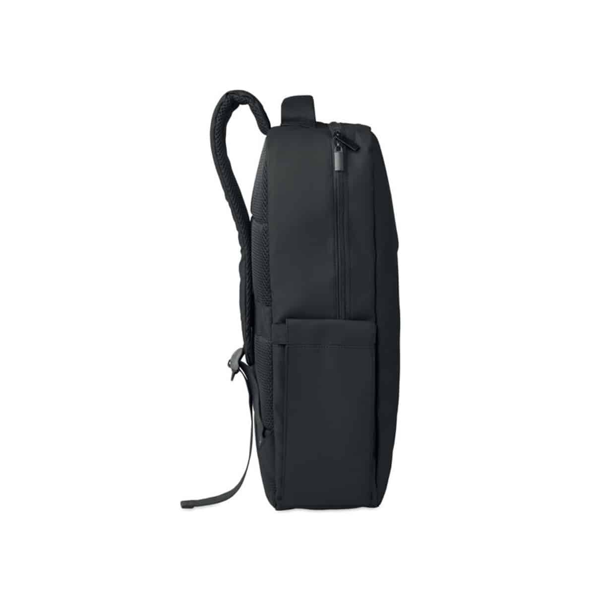 Torby na laptopa z logo – plecak na laptopa 15″ pu rpet metro mo3208-03-picture1 plecak na laptopa 15