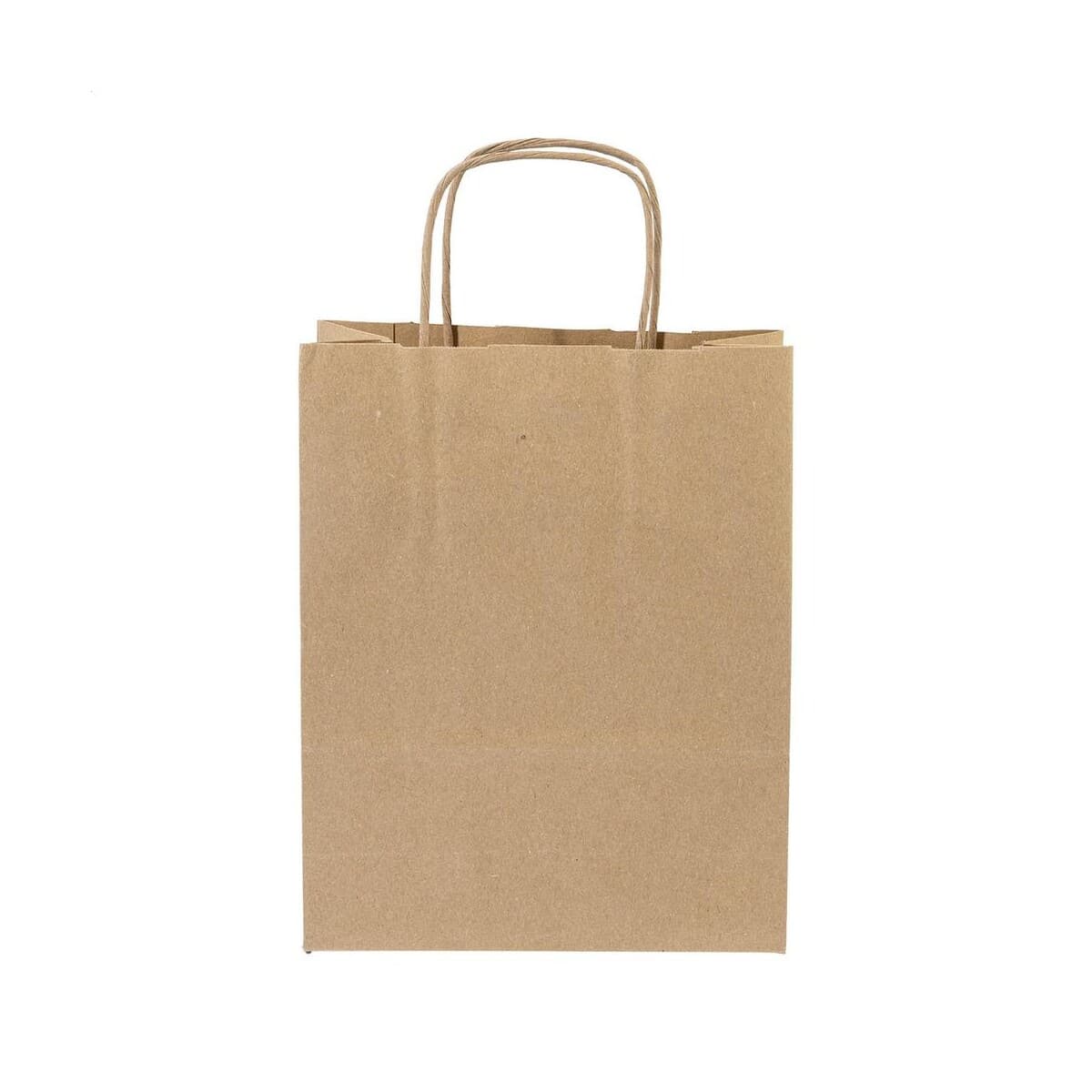 Torby papierowe z logo – papbag l papierowa torba prezentowa, duża AP719608-00__A Papbag L papierowa torba prezentowa, duża AP719608-00__A