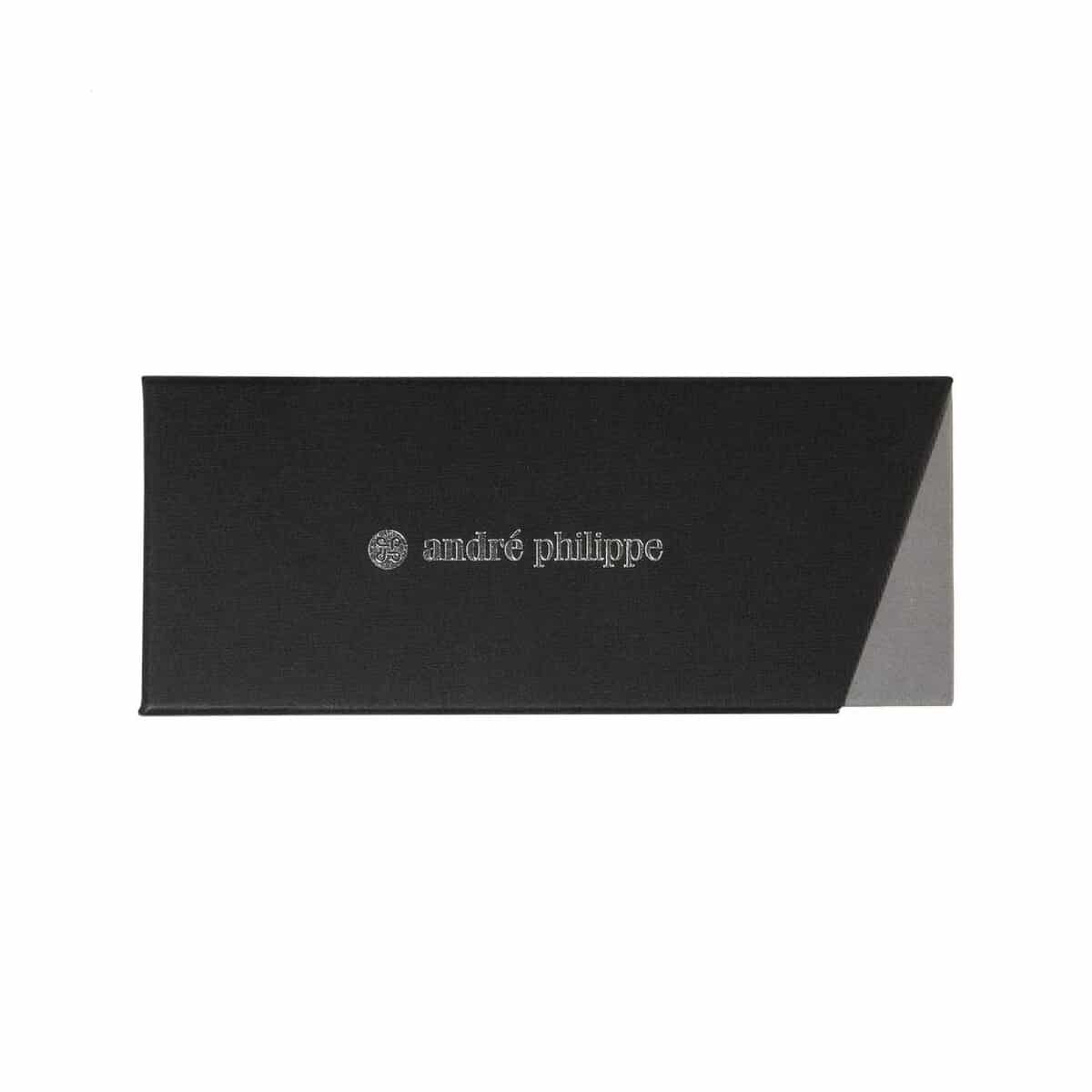 Zestawy piśmiennicze z logo – zestaw piśmienniczy losange AP800862-10__A Zestaw piśmienniczy Losange AP800862-10__A
