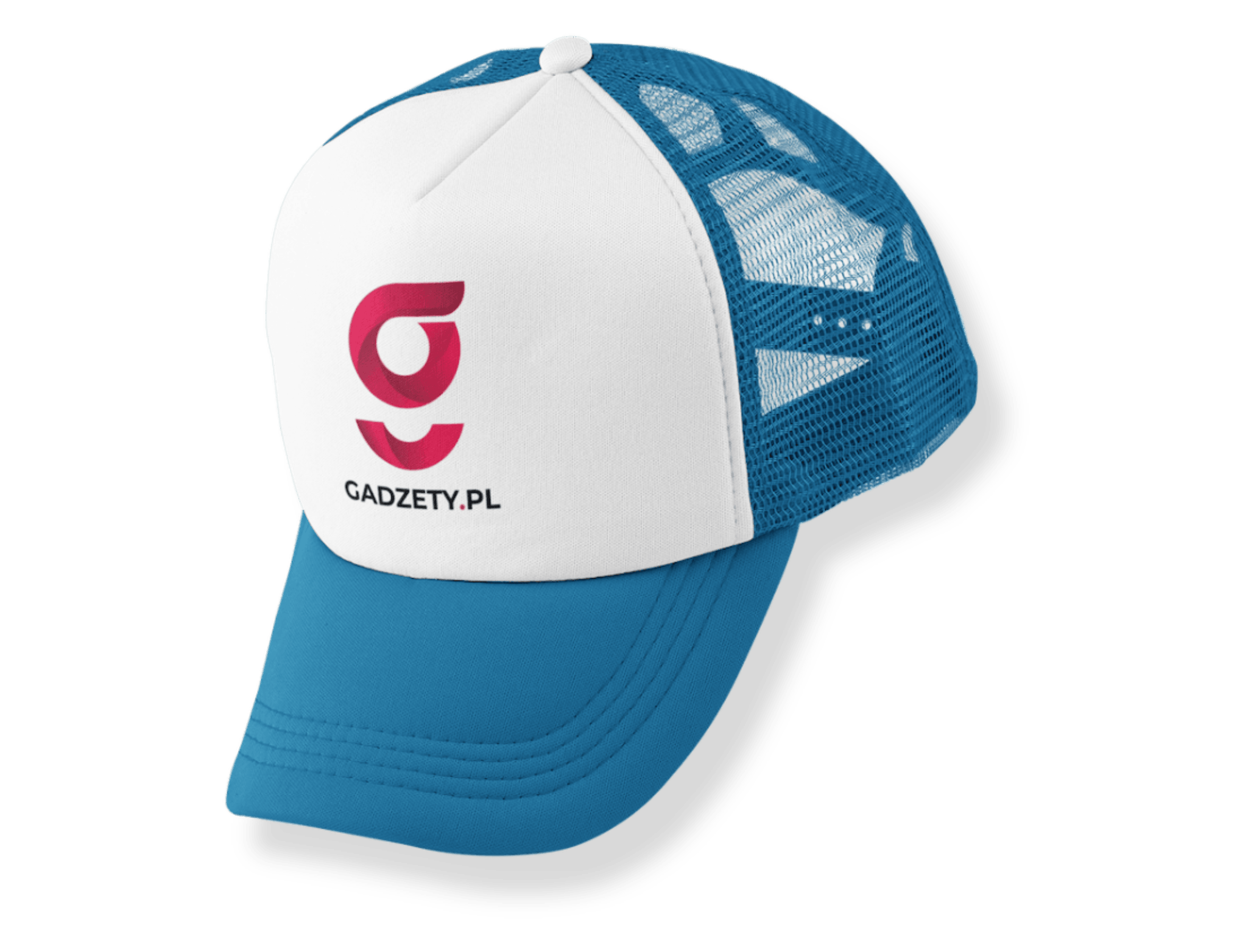 Czapki reklamowe z logo