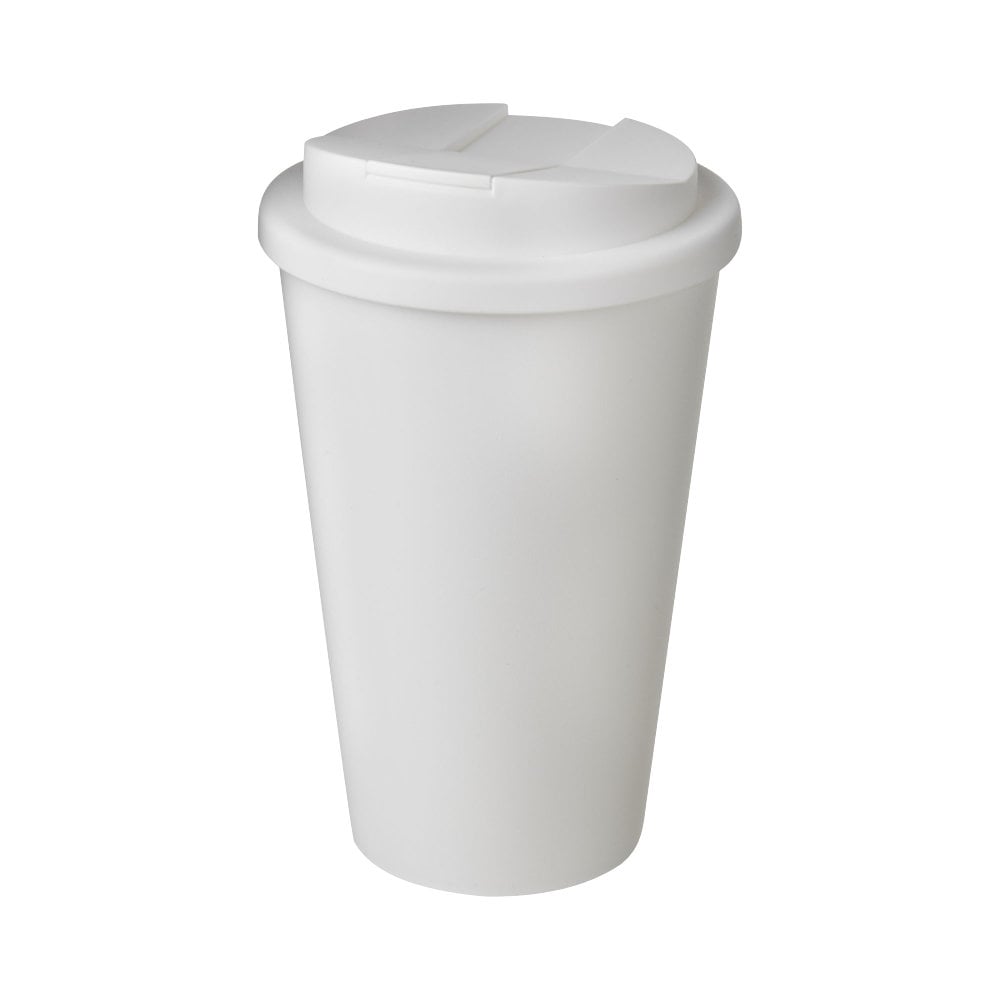 Americano® Pure 350 ml tumbler with spill proof lid