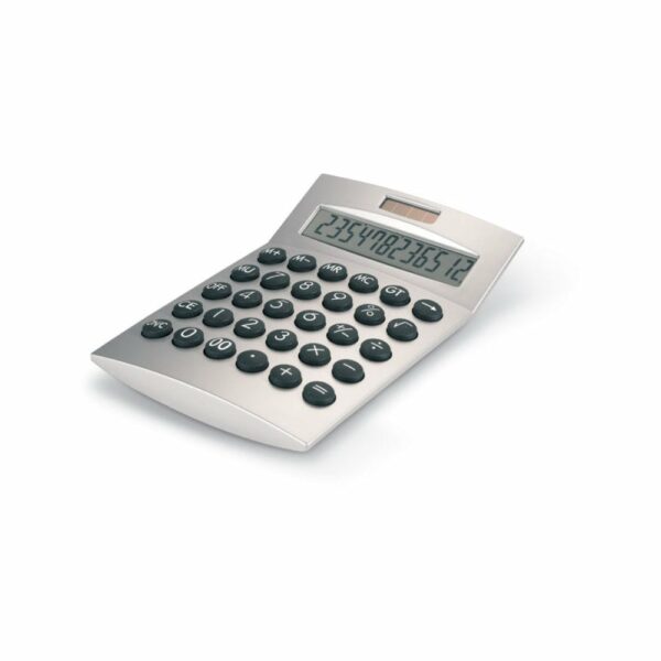 12-to cyfrowy kalkulator
