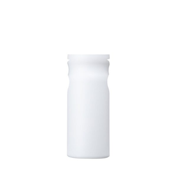 Bidon Baseline® Plus o pojemności 650 ml z wypukłym wieczkiem