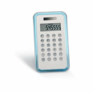 Kalkulator 8 pozycji