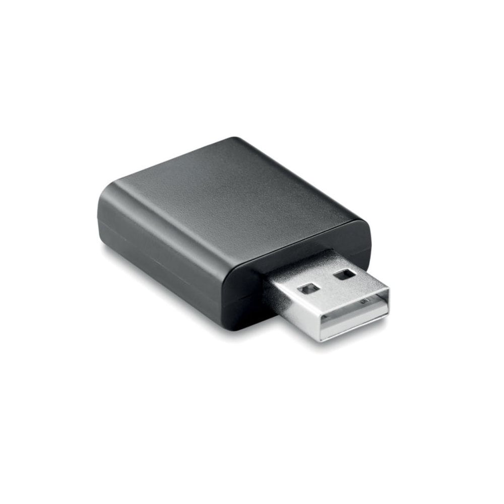 USB z blokadą danych