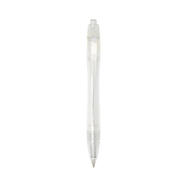Długopis Alberni z PET z recyclingu