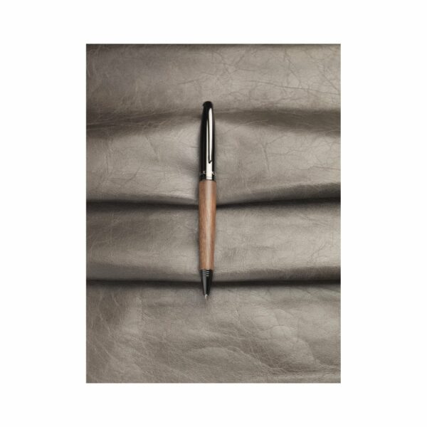 Długopis Loure z drewnianym korpusem