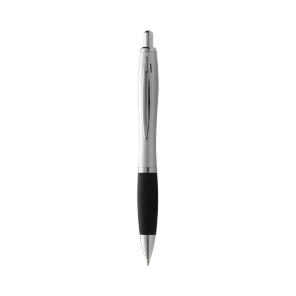 Długopis z miękkim uchwytem Mandarine