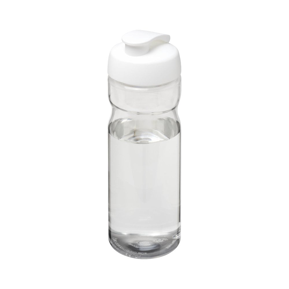 H2O Active® Base Pure Bidon z klapką 650 ml